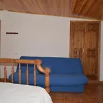 Casa Alhambras Casa de Férias