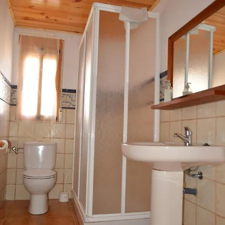 Casa Alhambras Prázdninový dům