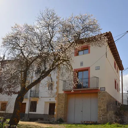 Casa Alhambras 別荘