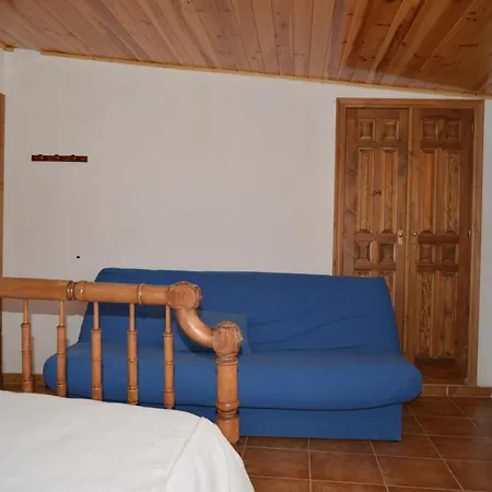 Casa Alhambras 度假居