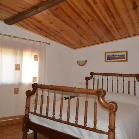 Casa Alhambras Manzanera