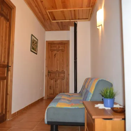 Casa Alhambras