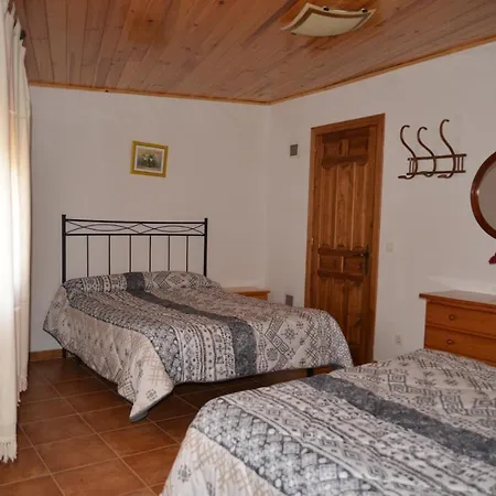 Casa Alhambras