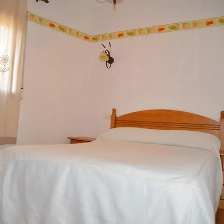 Casa Alhambras 別荘