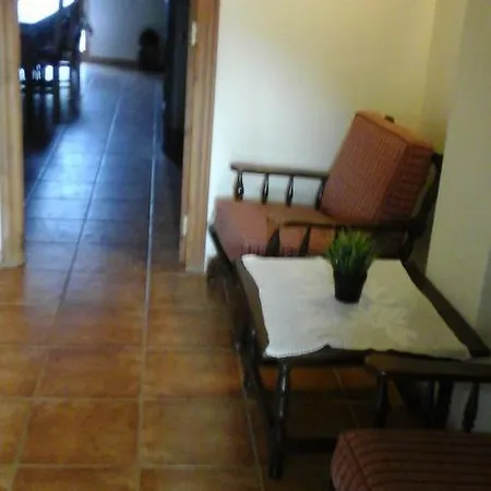 Casa Alhambras 別荘 *