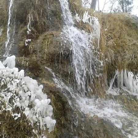 別荘 Casa Alhambras