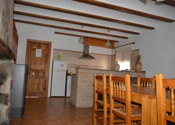 Holiday home Casa Alhambras *