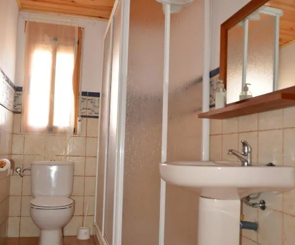 Casa Alhambras Holiday home