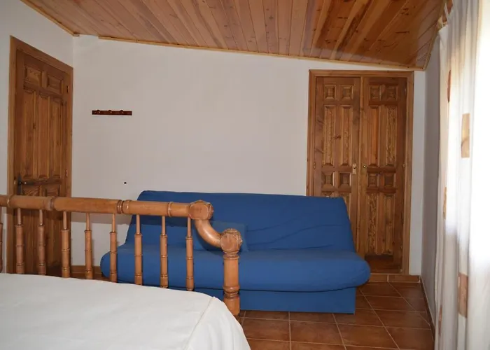 Casa Alhambras Holiday home