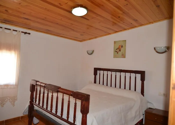 Casa Alhambras Manzanera