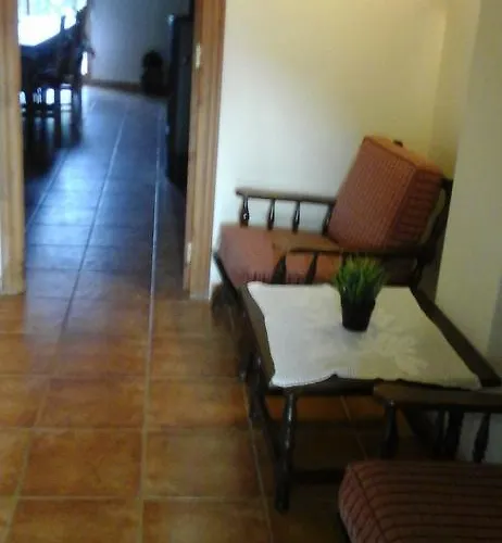 Casa Alhambras Holiday home *