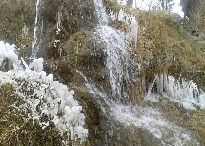 Holiday home Casa Alhambras