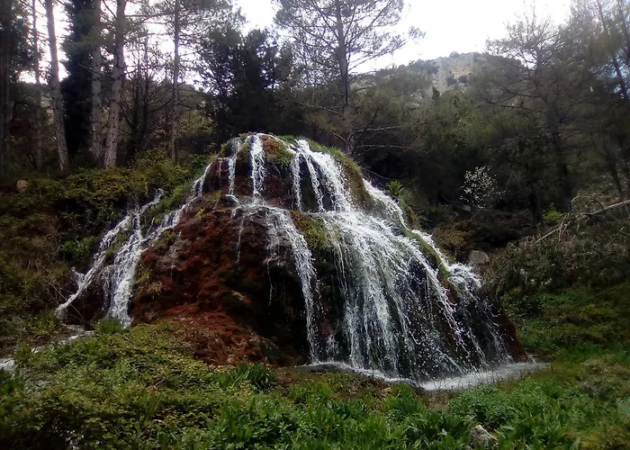 Casa Alhambras Holiday home *