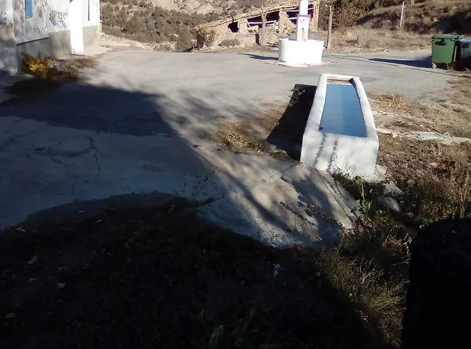 Casa Alhambras * Manzanera